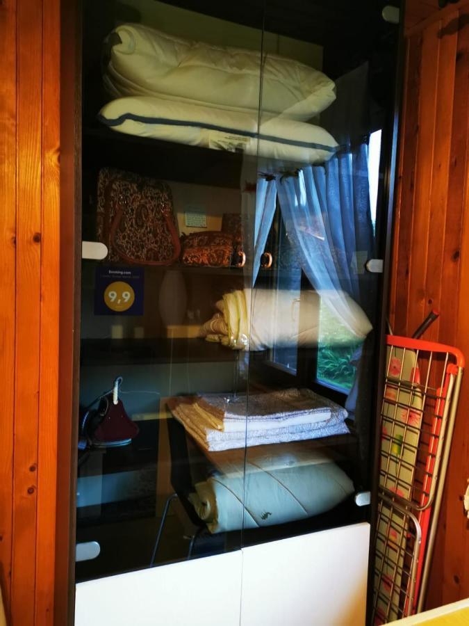 Merikotka - A Cozy Wooden Cottage, Slovenia Braslovce Zewnętrze zdjęcie