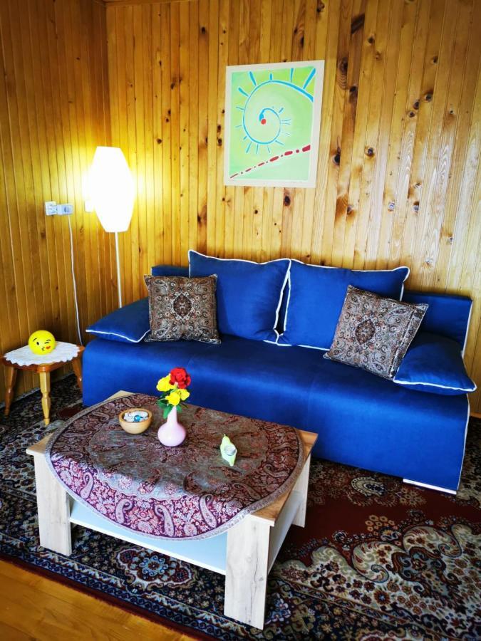 Merikotka - A Cozy Wooden Cottage, Slovenia Braslovce Zewnętrze zdjęcie