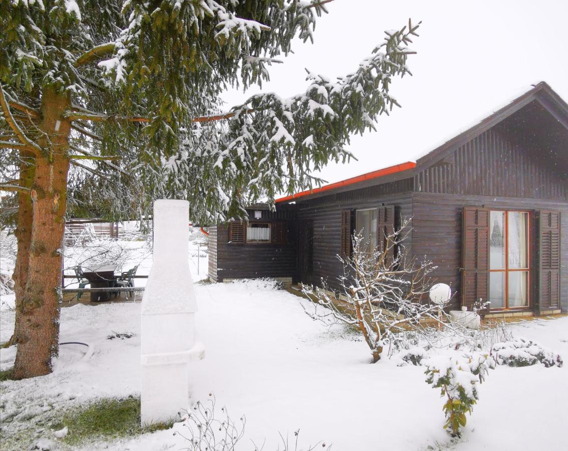 Merikotka - A Cozy Wooden Cottage, Slovenia Braslovce Zewnętrze zdjęcie