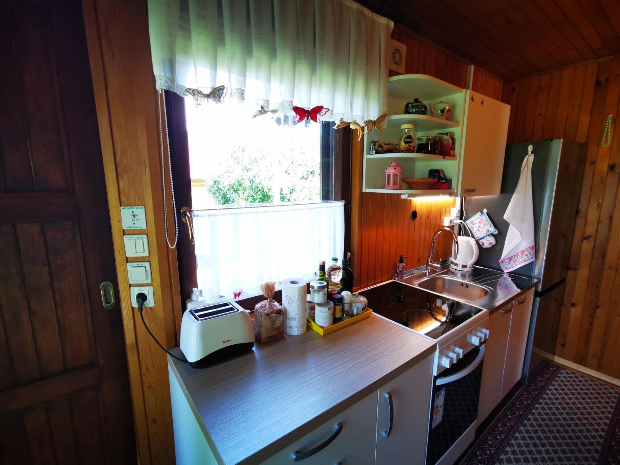 Merikotka - A Cozy Wooden Cottage, Slovenia Braslovce Zewnętrze zdjęcie