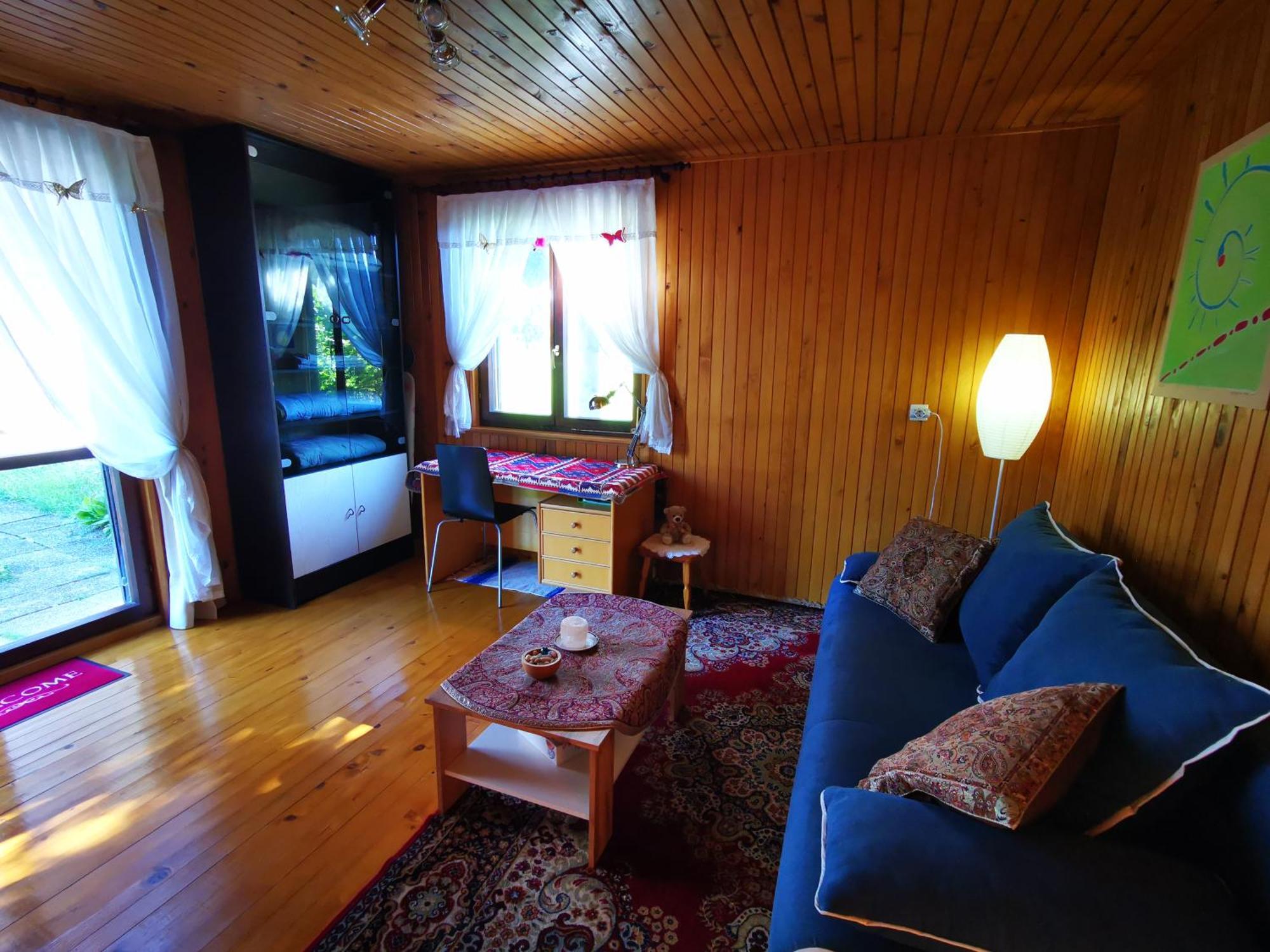 Merikotka - A Cozy Wooden Cottage, Slovenia Braslovce Zewnętrze zdjęcie