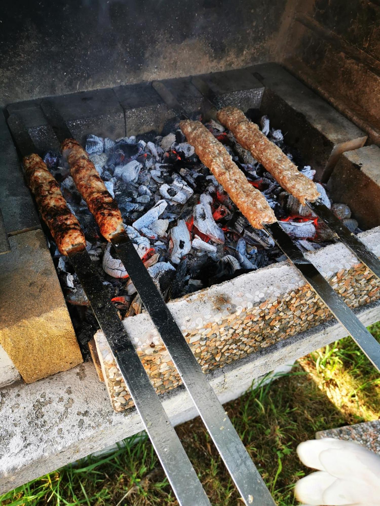 Merikotka - A Cozy Wooden Cottage, Slovenia Braslovce Zewnętrze zdjęcie