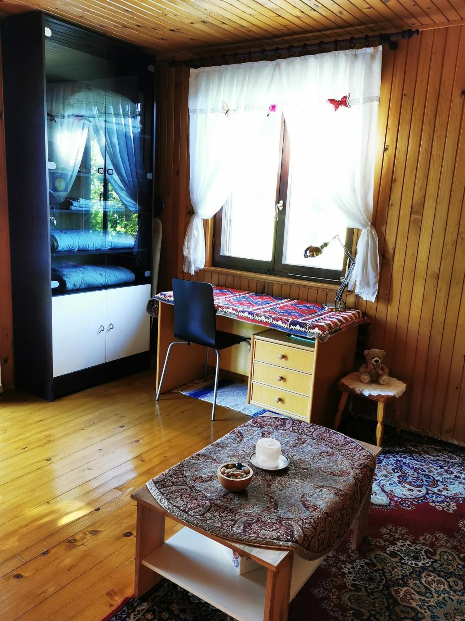 Merikotka - A Cozy Wooden Cottage, Slovenia Braslovce Zewnętrze zdjęcie