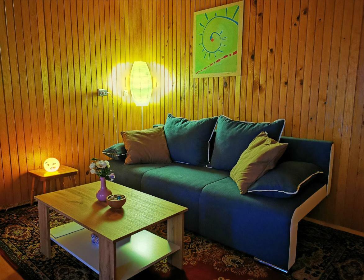 Merikotka - A Cozy Wooden Cottage, Slovenia Braslovce Zewnętrze zdjęcie